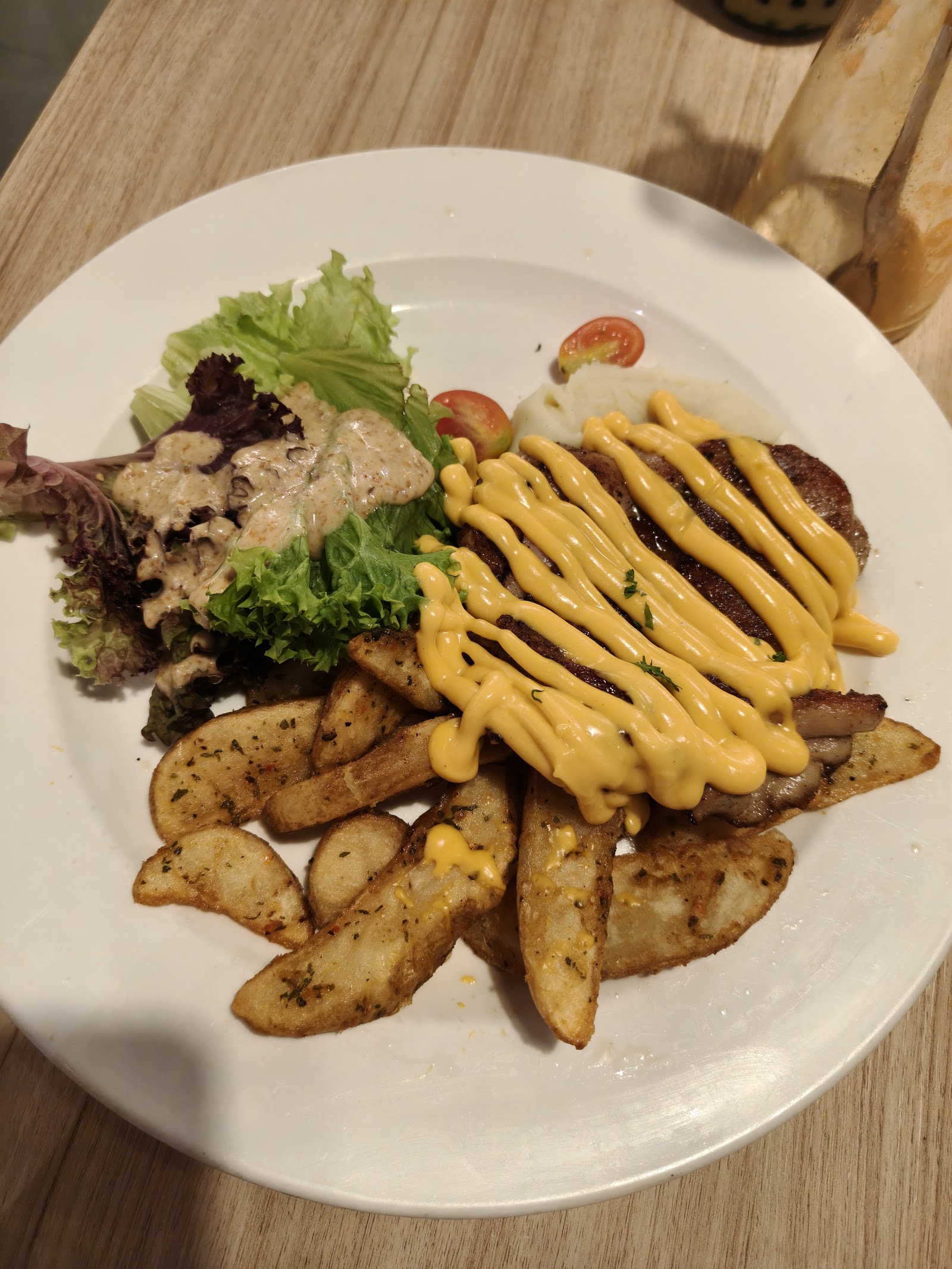 Taste Gallery @ Bandar Mahkota Cheras 10