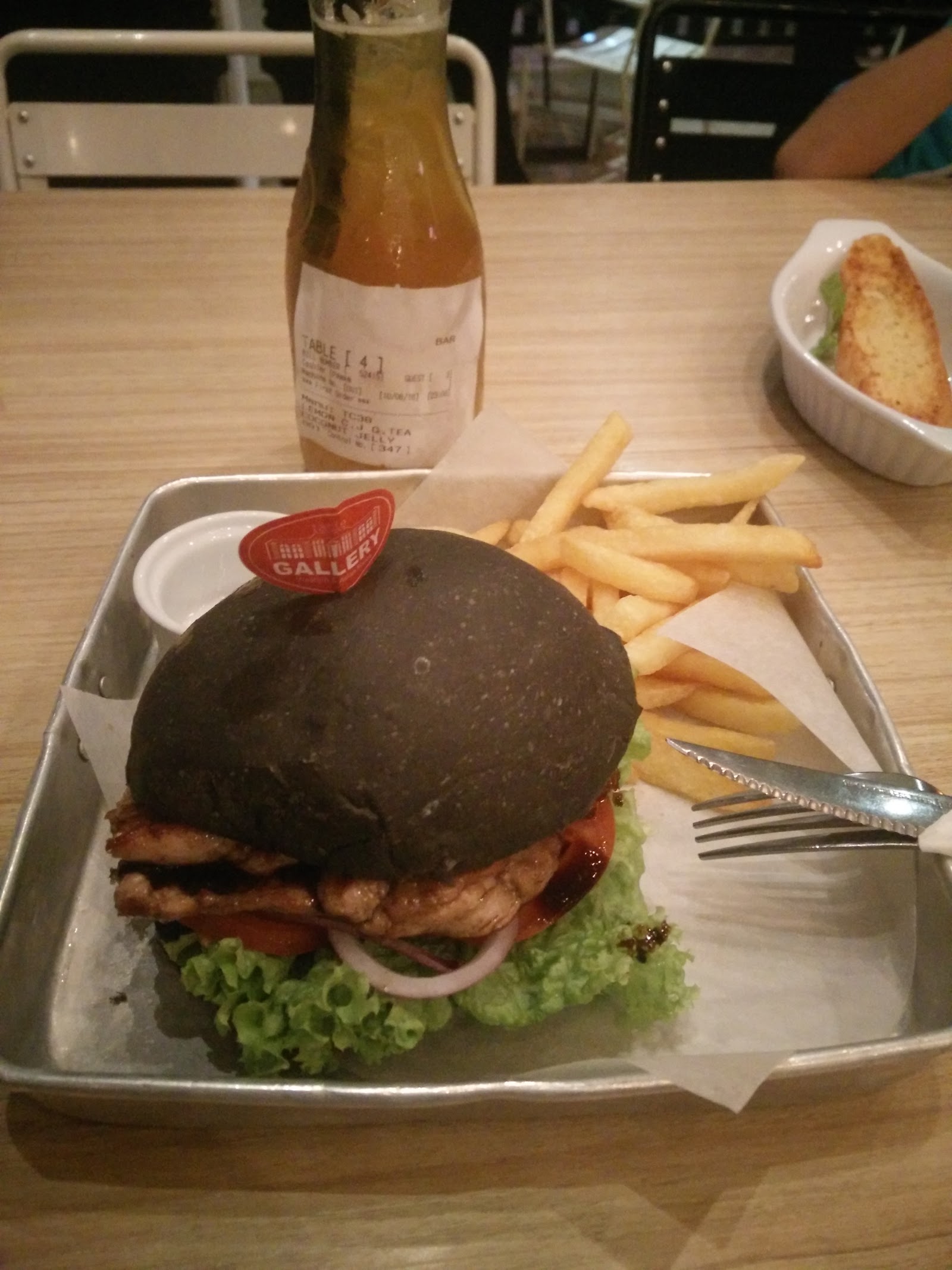 Taste Gallery @ Bandar Mahkota Cheras 11